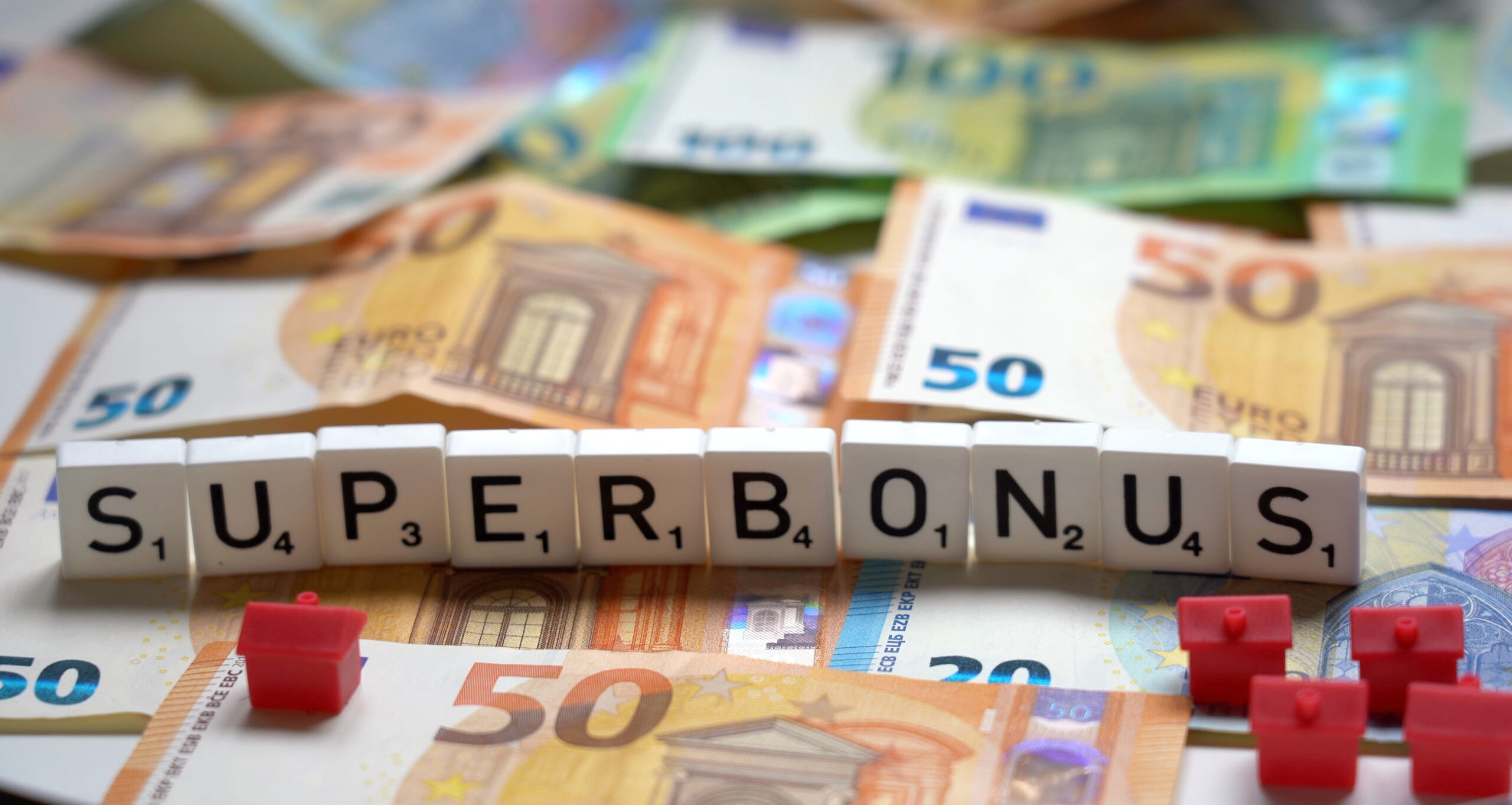 Il Decreto Superbonus è legge